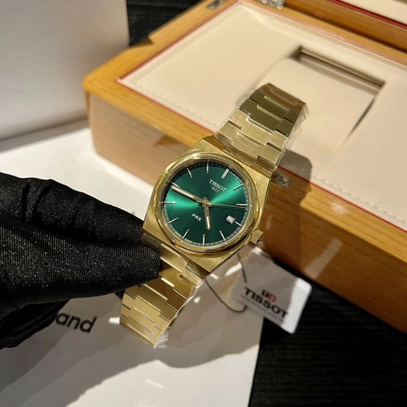 Faithkeybiz TISSOT Watches