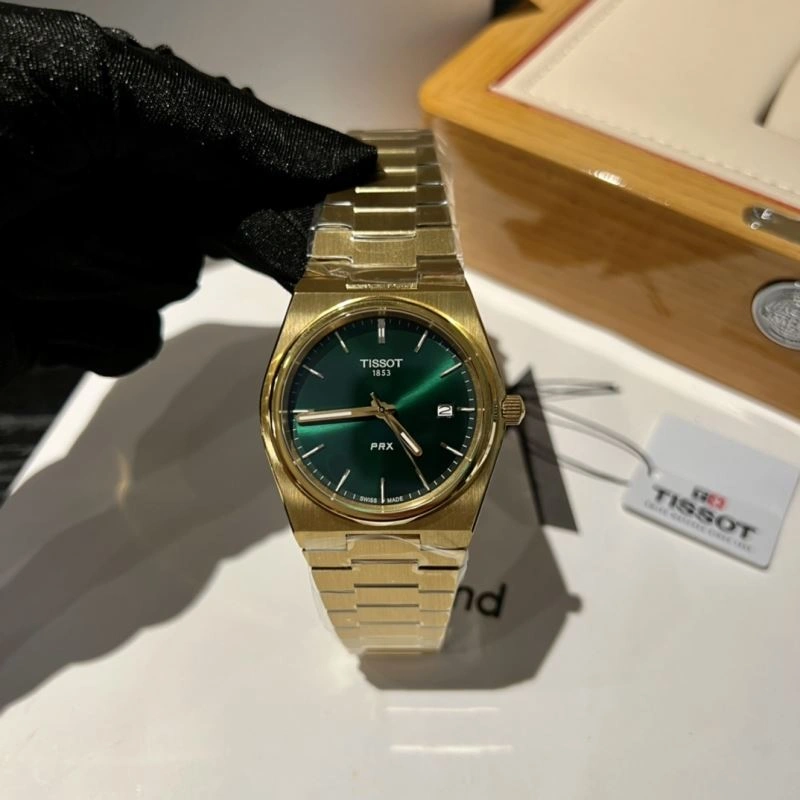Faithkeybiz TISSOT Watches