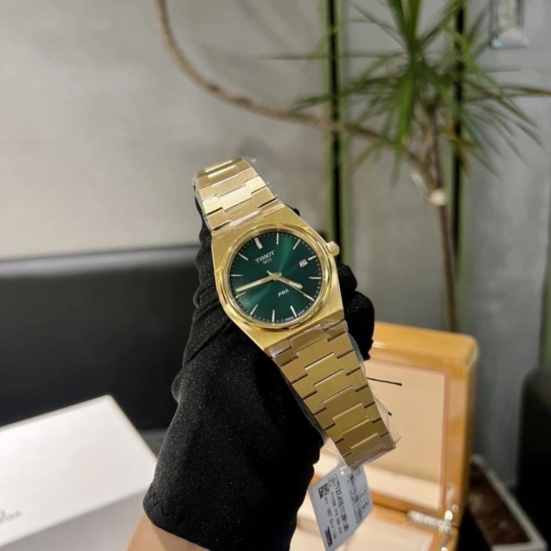 Faithkeybiz TISSOT Watches