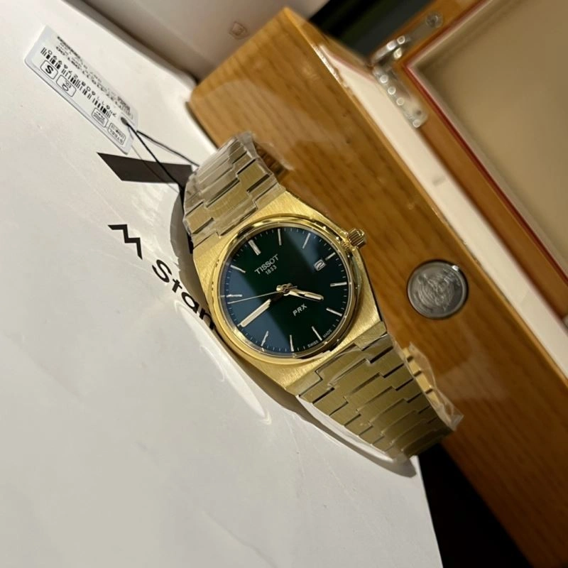 Faithkeybiz TISSOT Watches