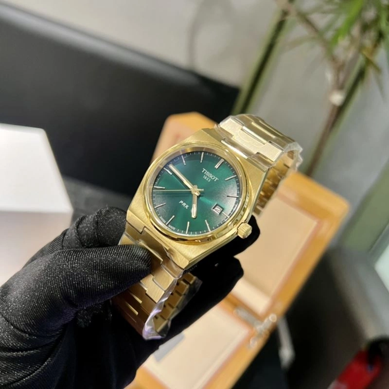 Faithkeybiz TISSOT Watches