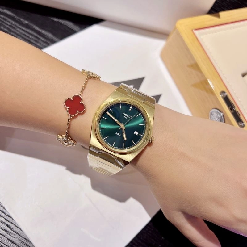 Faithkeybiz TISSOT Watches