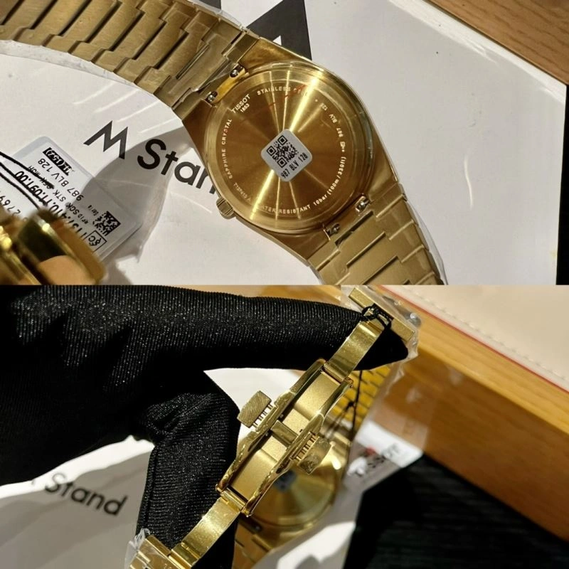 Faithkeybiz TISSOT Watches