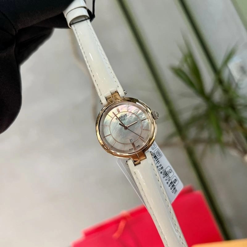 Faithkeybiz TISSOT Watches