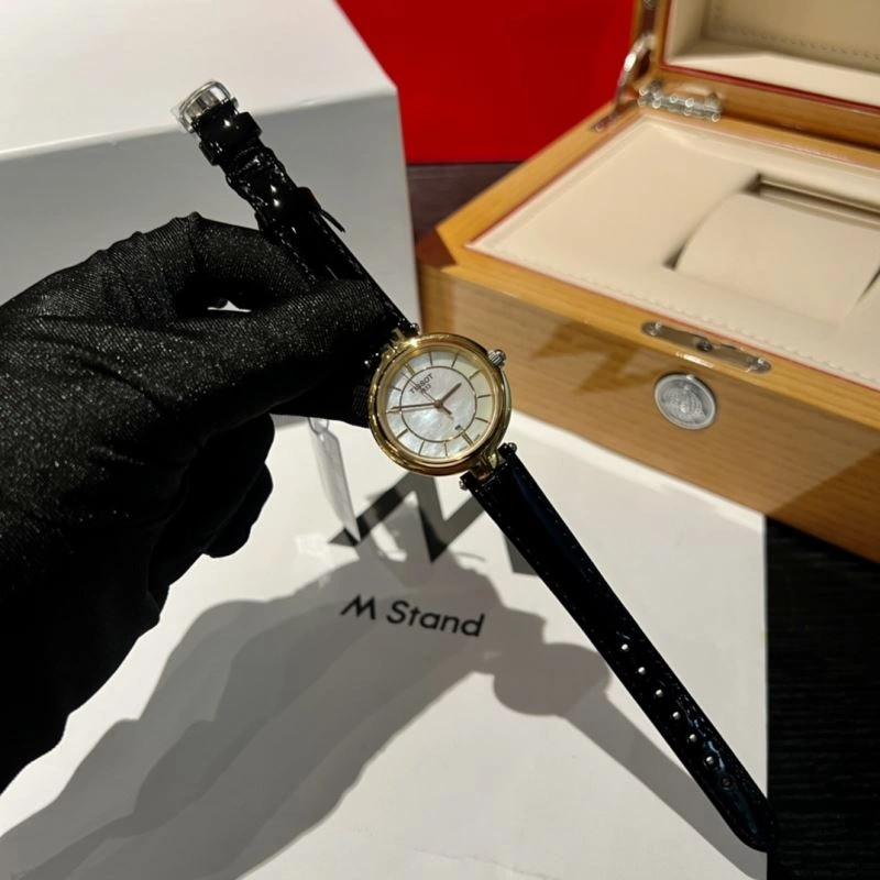 Faithkeybiz TISSOT Watches