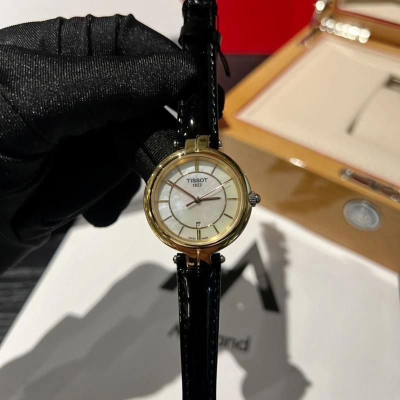 Faithkeybiz TISSOT Watches