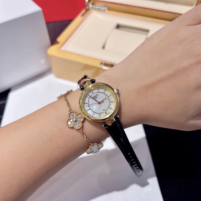 Faithkeybiz TISSOT Watches