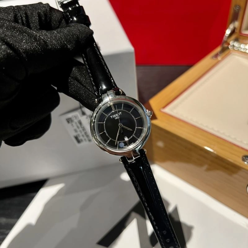 Faithkeybiz TISSOT Watches