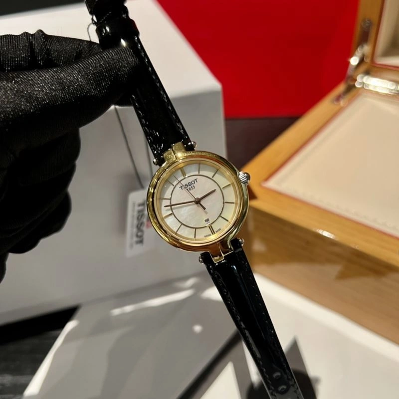 Faithkeybiz TISSOT Watches