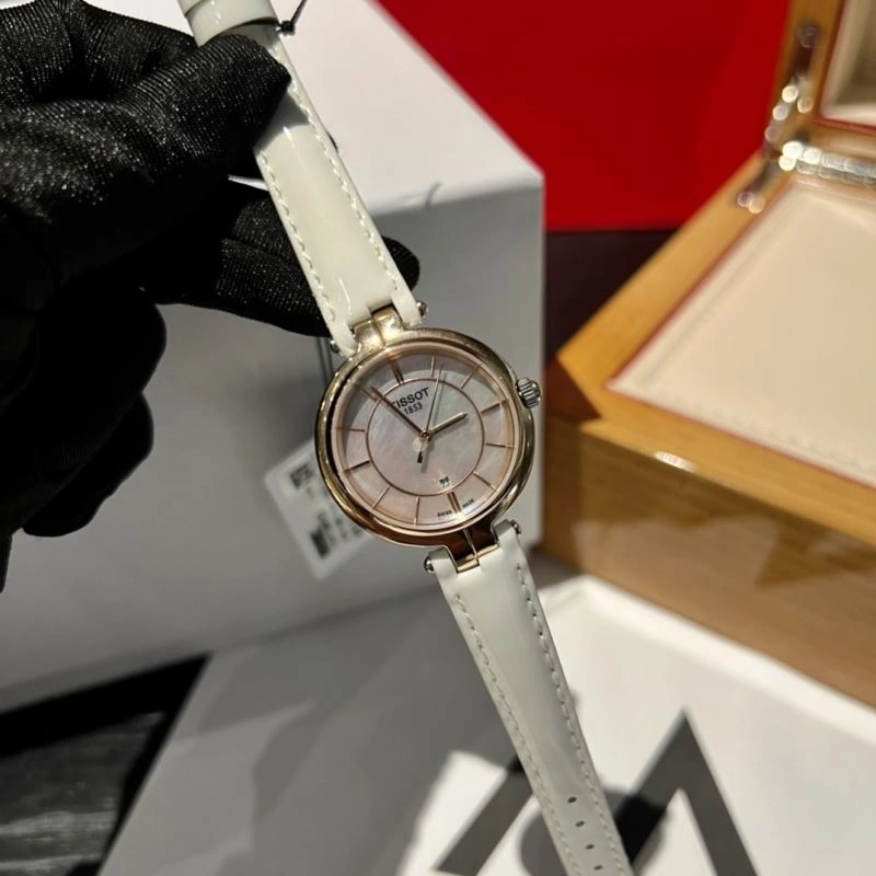 Faithkeybiz TISSOT Watches