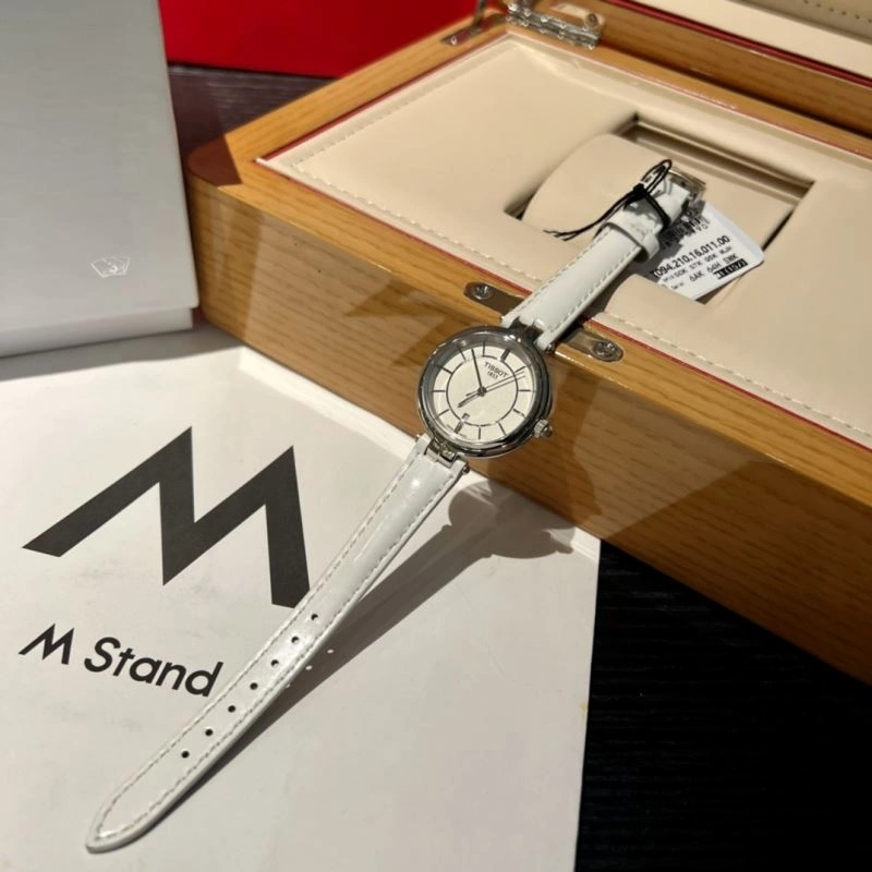 Faithkeybiz TISSOT Watches