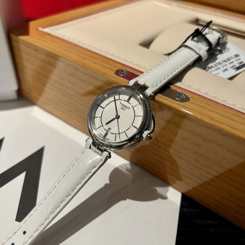 Faithkeybiz TISSOT Watches