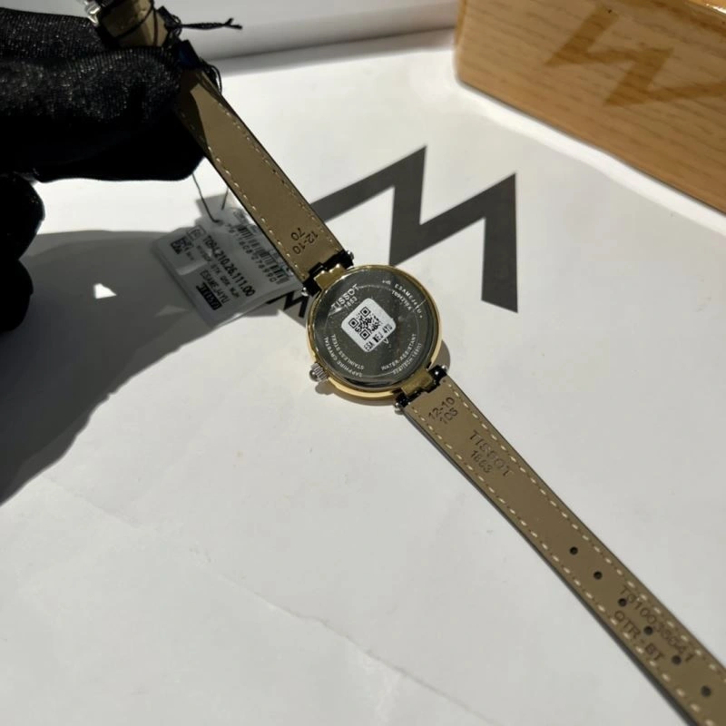 Faithkeybiz TISSOT Watches
