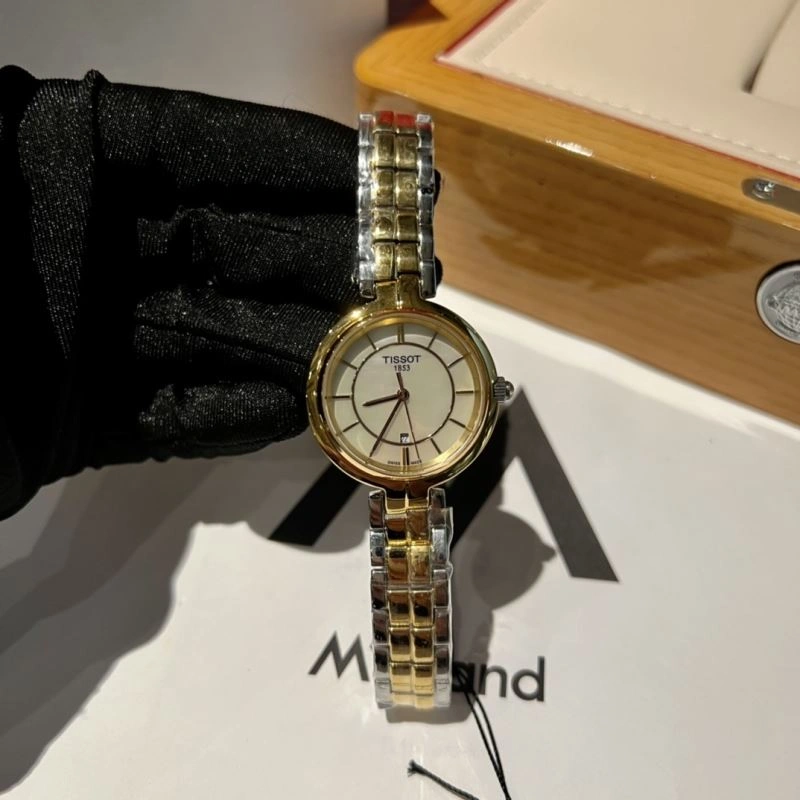 Faithkeybiz TISSOT Watches