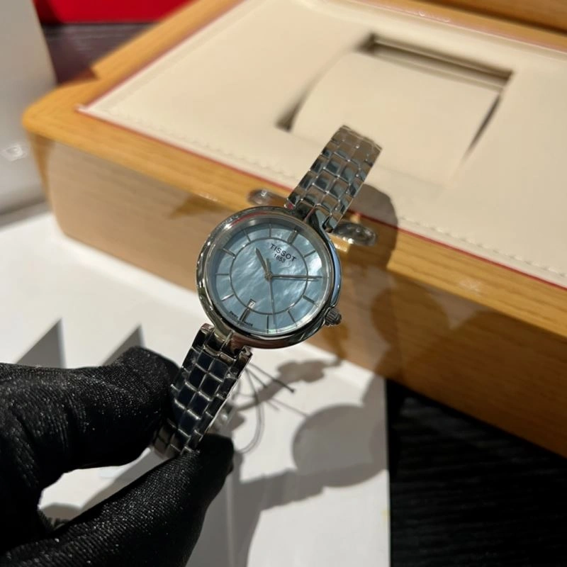 Faithkeybiz TISSOT Watches