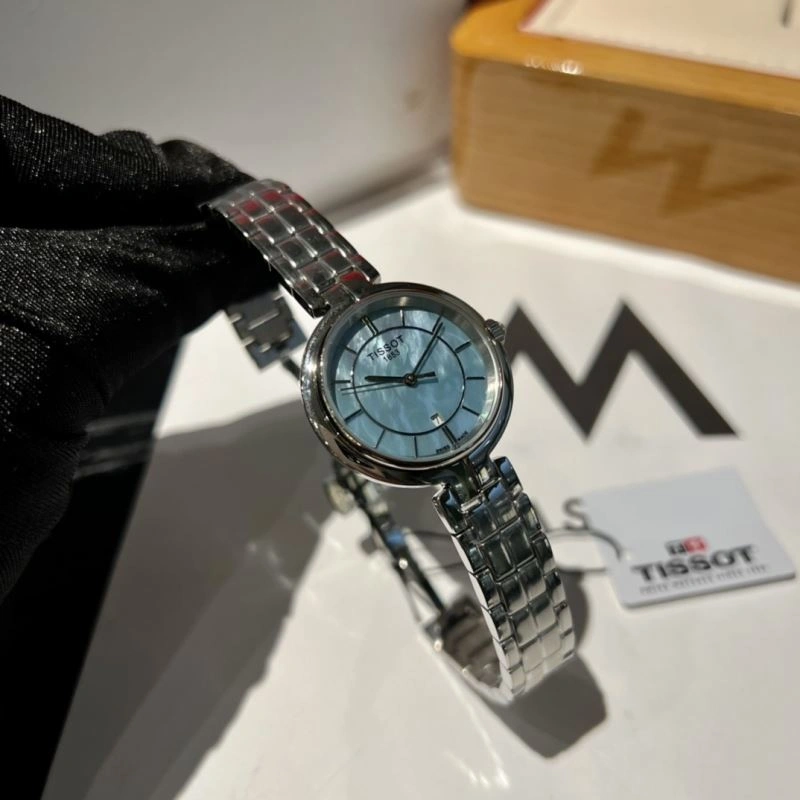 Faithkeybiz TISSOT Watches