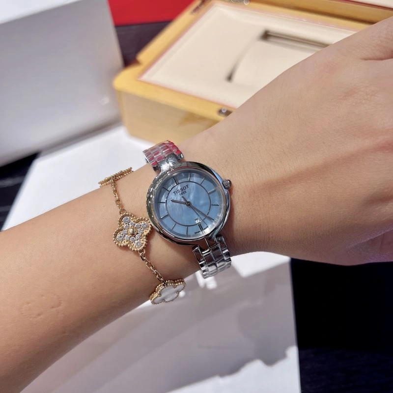 Faithkeybiz TISSOT Watches