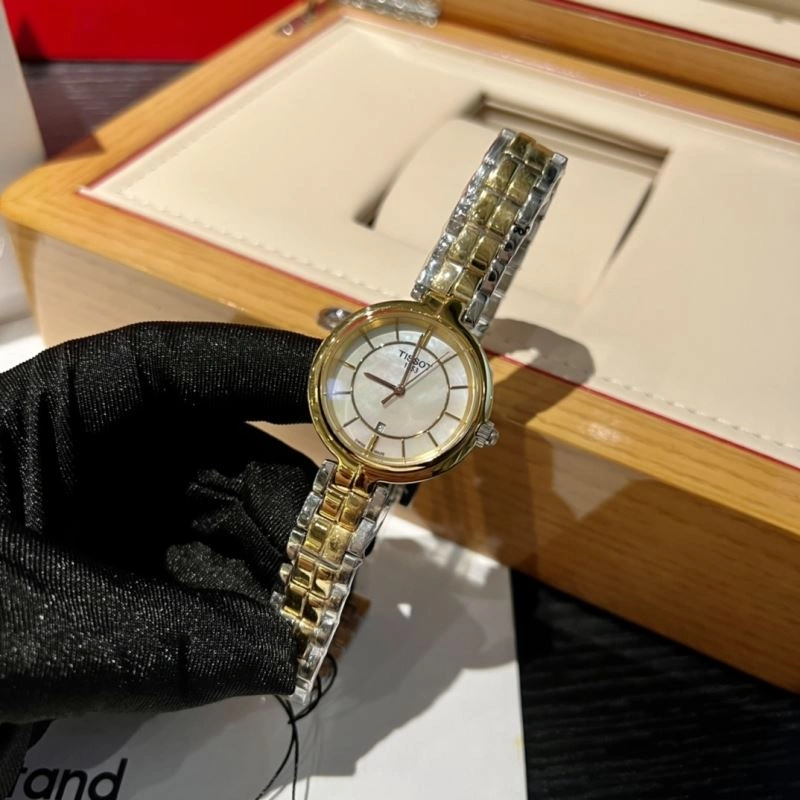 Faithkeybiz TISSOT Watches