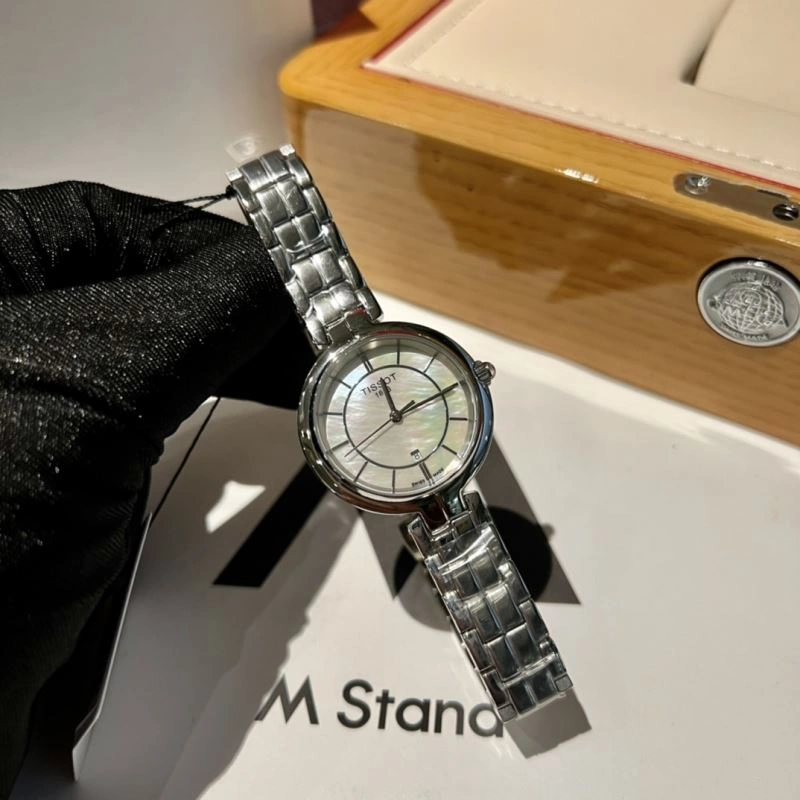 Faithkeybiz TISSOT Watches