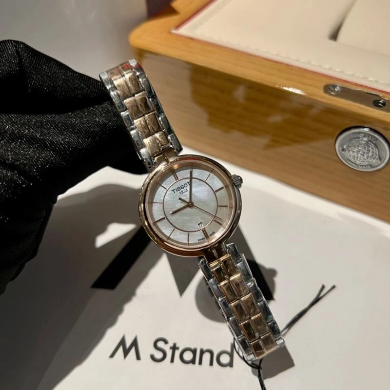 Faithkeybiz TISSOT Watches