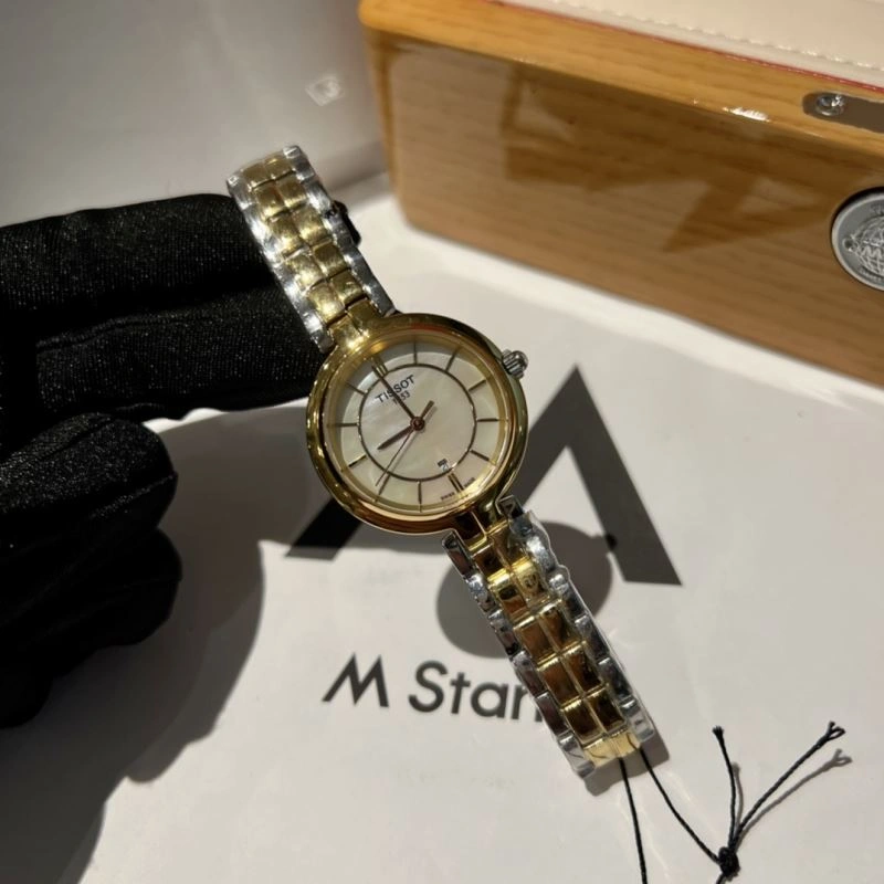 Faithkeybiz TISSOT Watches