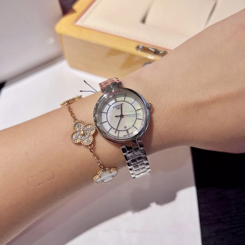 Faithkeybiz TISSOT Watches