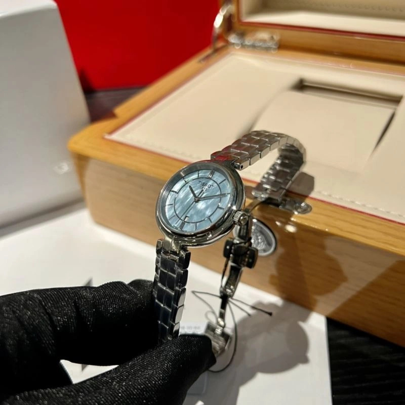 Faithkeybiz TISSOT Watches