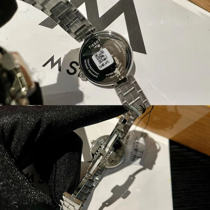 Faithkeybiz TISSOT Watches