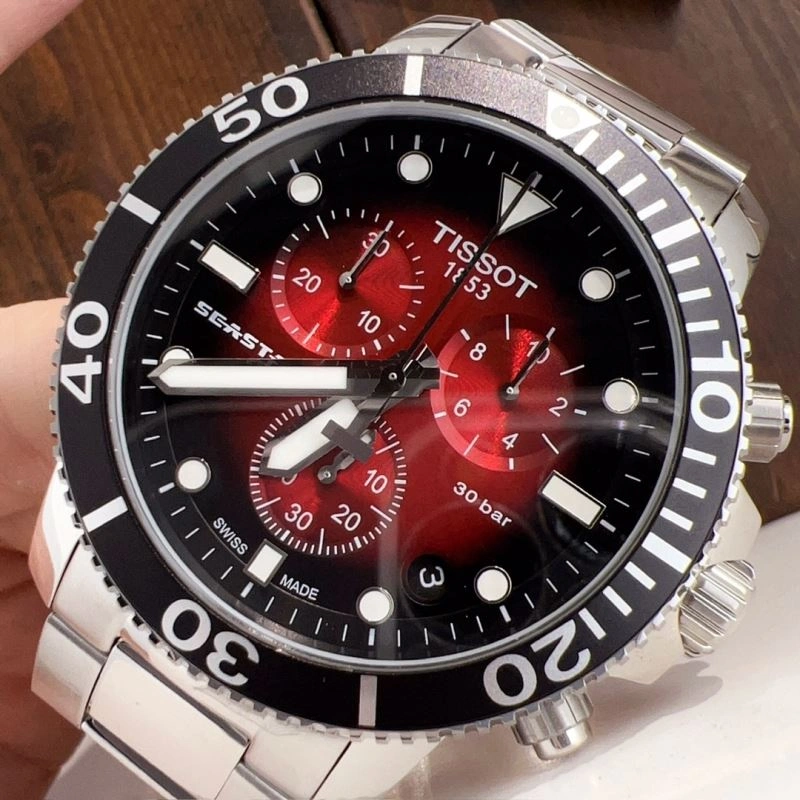 Faithkeybiz TISSOT Watches