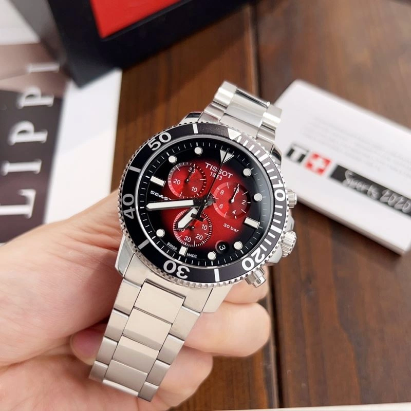 Faithkeybiz TISSOT Watches