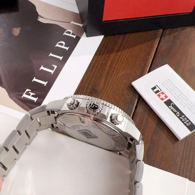 Faithkeybiz TISSOT Watches