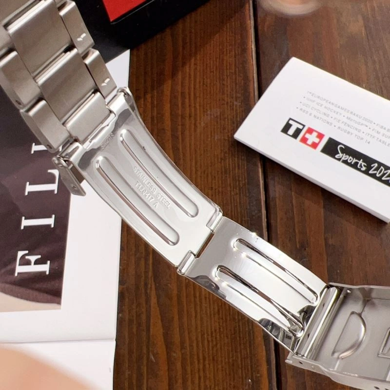 Faithkeybiz TISSOT Watches