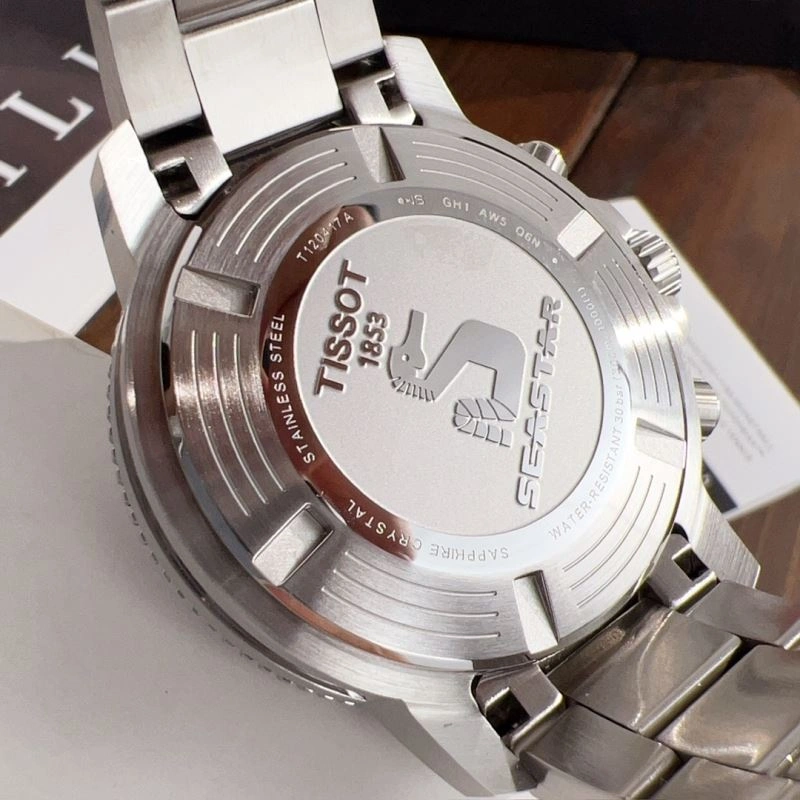 Faithkeybiz TISSOT Watches