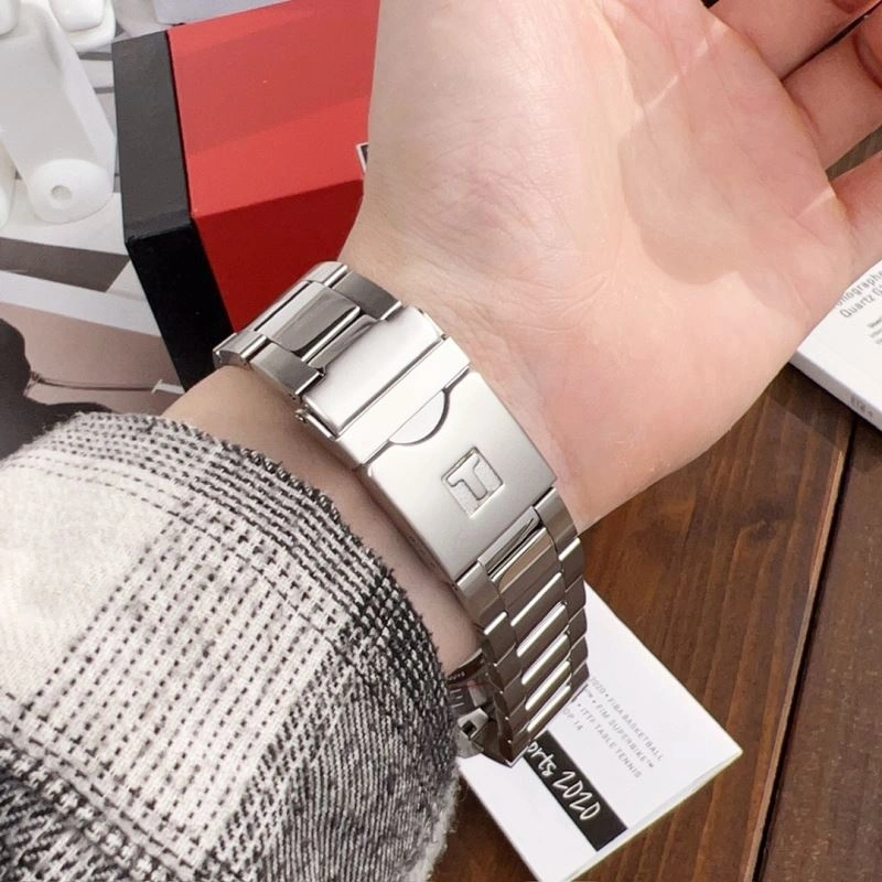 Faithkeybiz TISSOT Watches