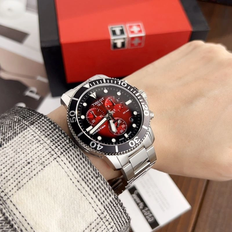 Faithkeybiz TISSOT Watches