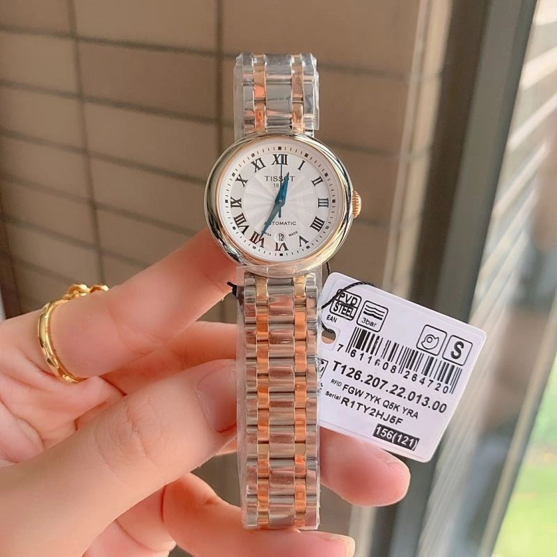 Faithkeybiz TISSOT Watches