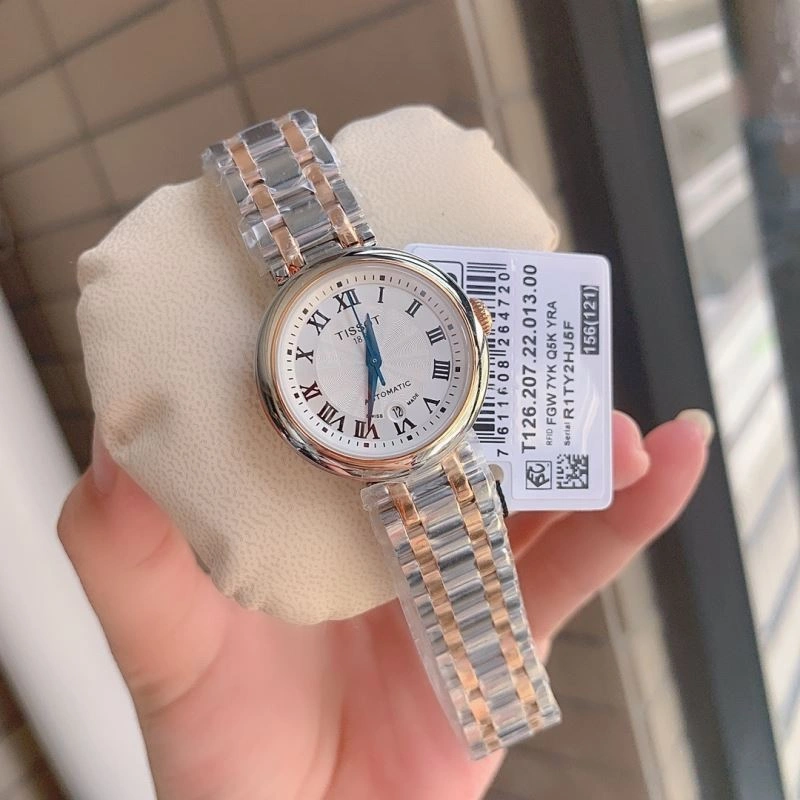 Faithkeybiz TISSOT Watches