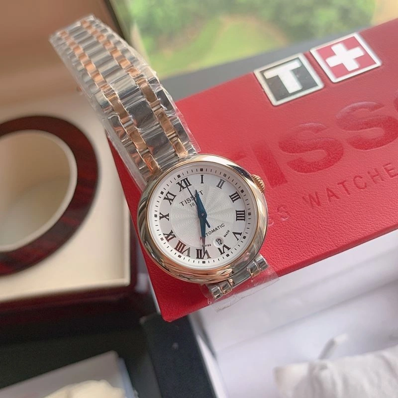 Faithkeybiz TISSOT Watches
