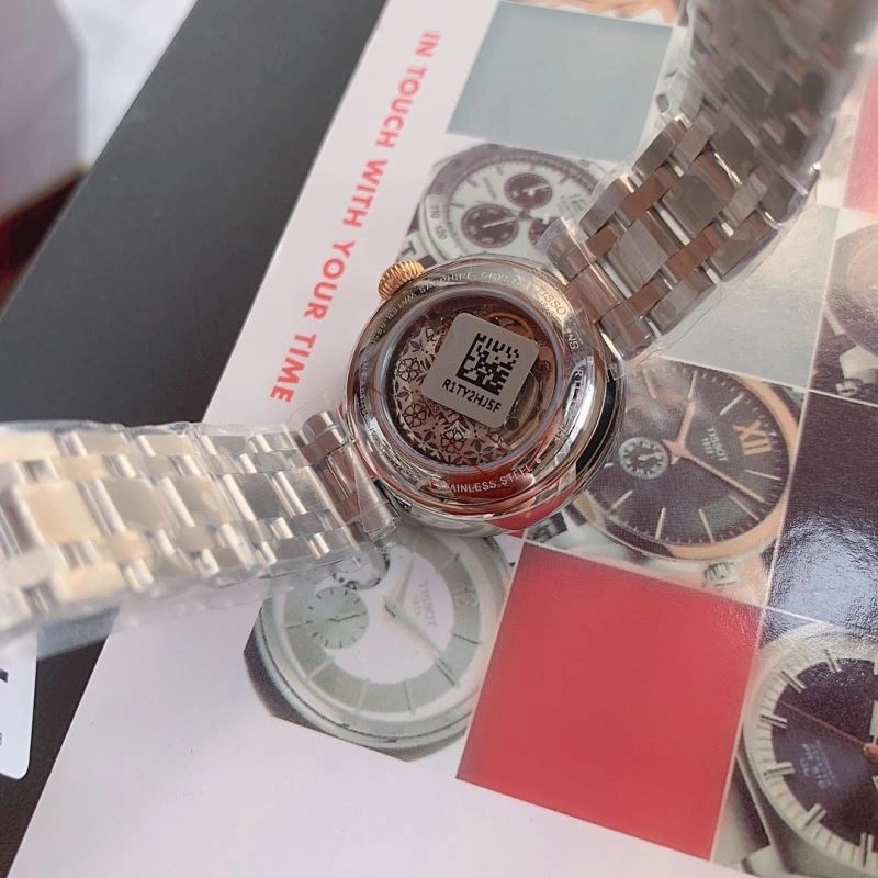 Faithkeybiz TISSOT Watches