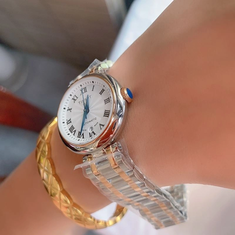 Faithkeybiz TISSOT Watches