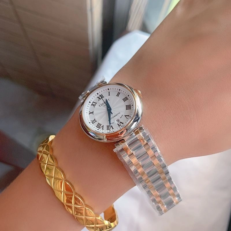 Faithkeybiz TISSOT Watches