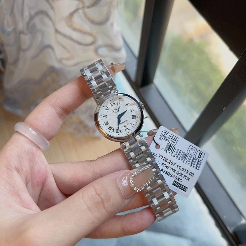 Faithkeybiz TISSOT Watches