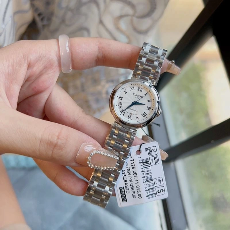 Faithkeybiz TISSOT Watches