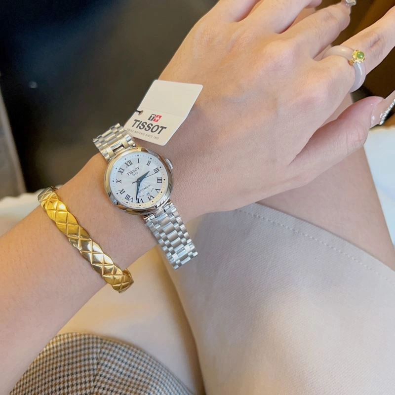 Faithkeybiz TISSOT Watches