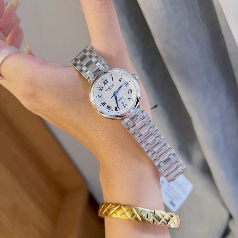 Faithkeybiz TISSOT Watches