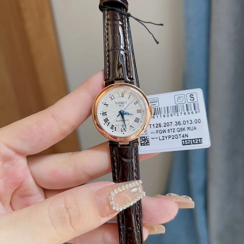 Faithkeybiz TISSOT Watches