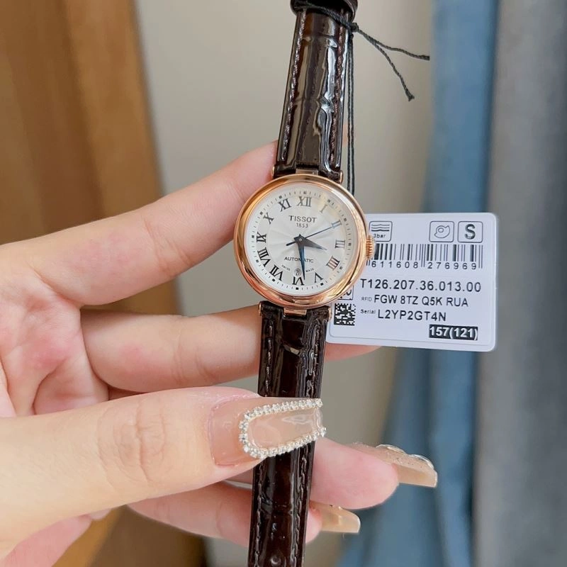 Faithkeybiz TISSOT Watches