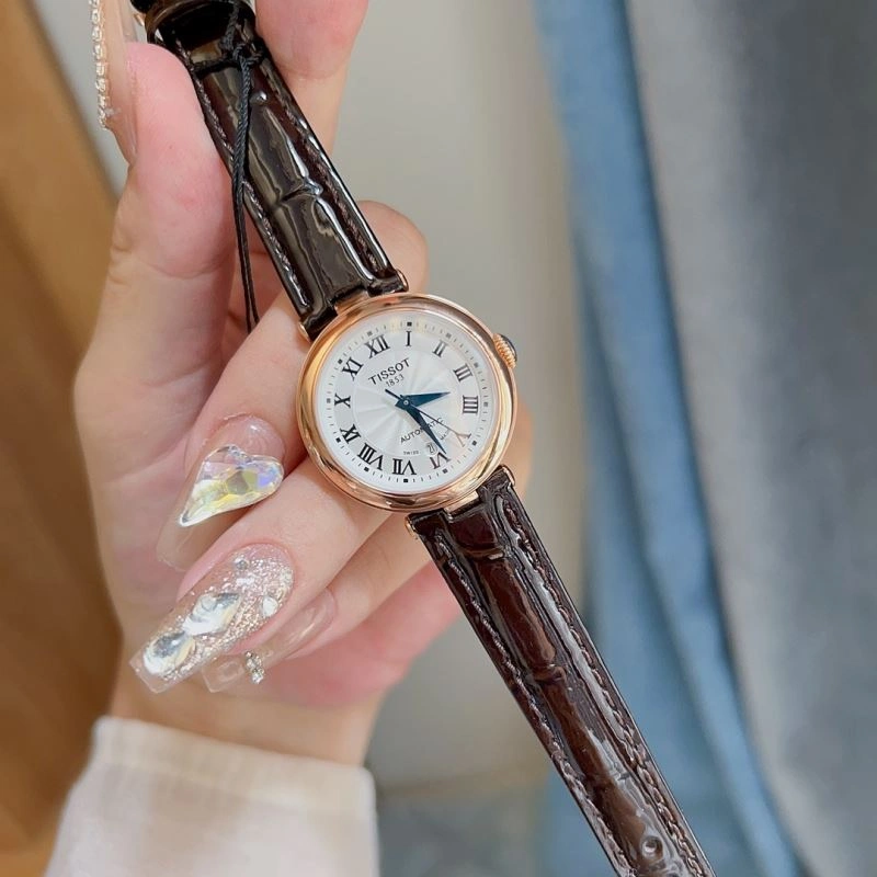 Faithkeybiz TISSOT Watches