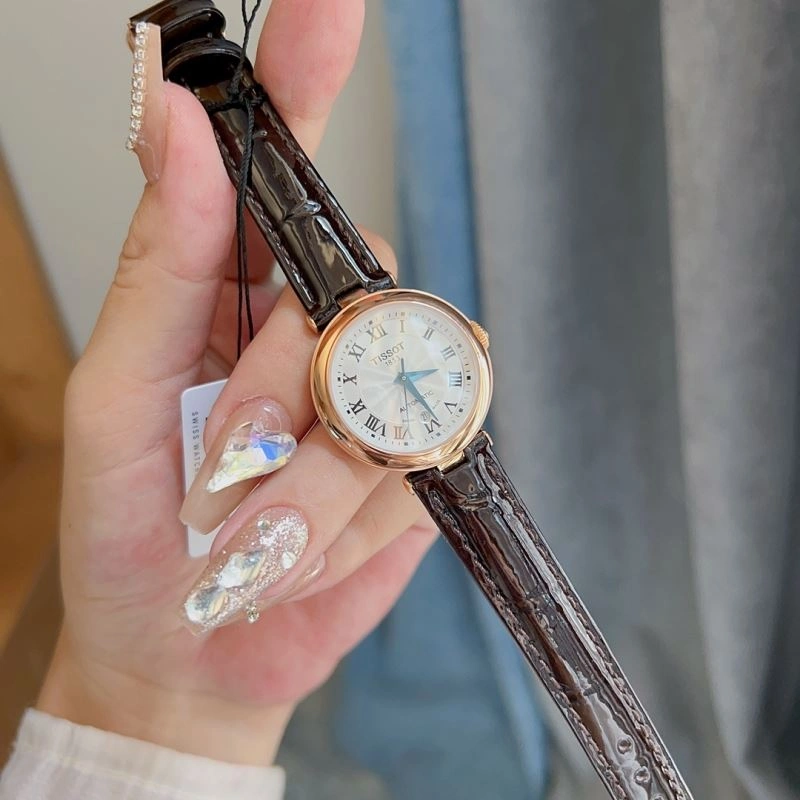 Faithkeybiz TISSOT Watches