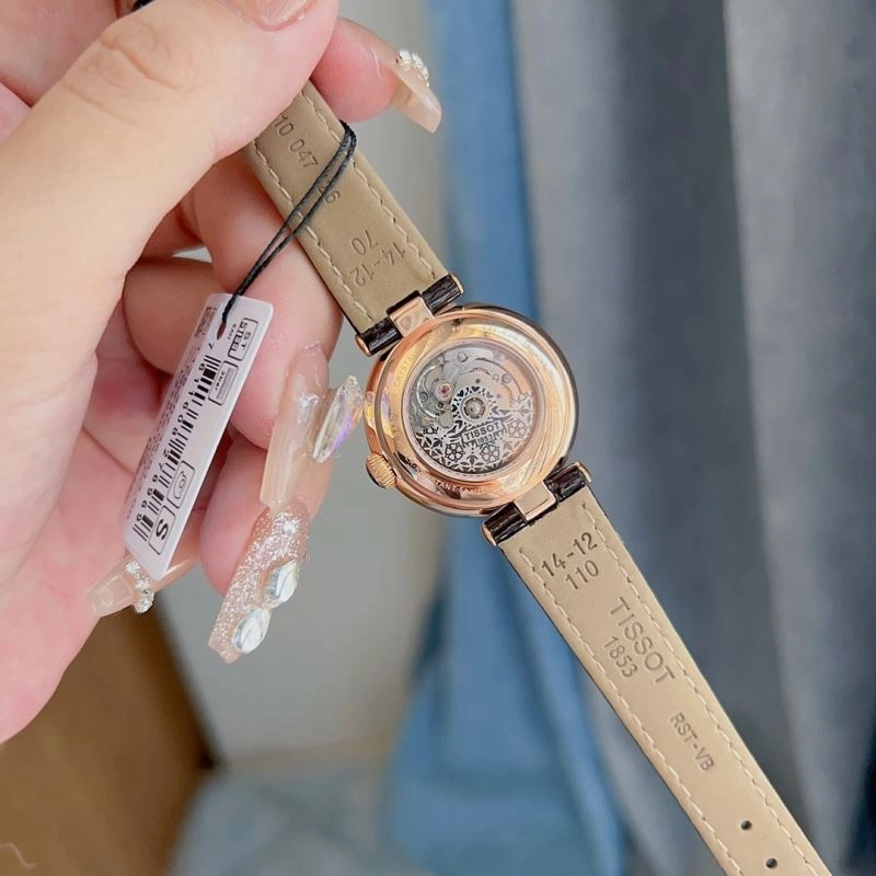 Faithkeybiz TISSOT Watches